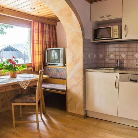 Haus Wiesbach Ramsau am Dachstein Extérieur photo