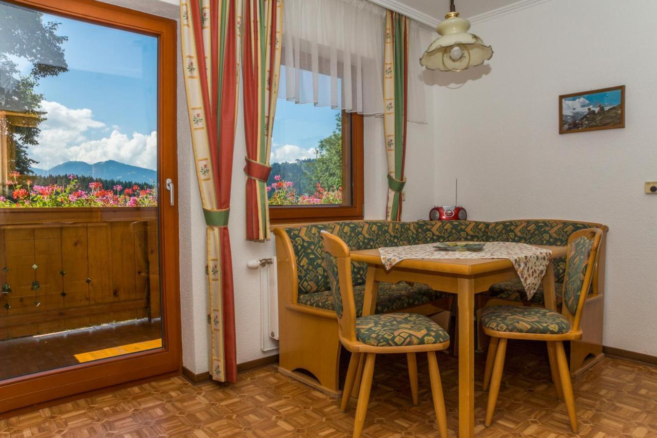 Haus Wiesbach Ramsau am Dachstein Extérieur photo