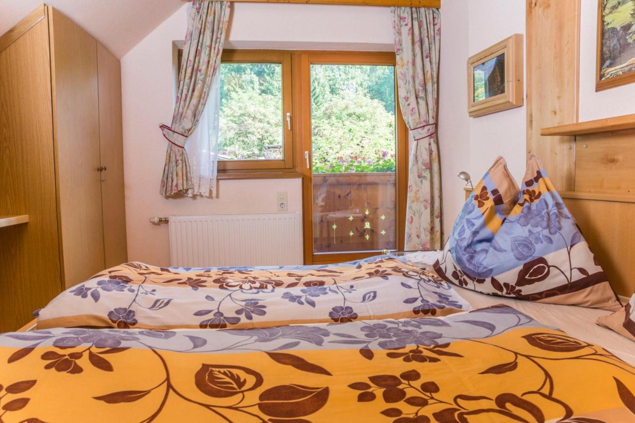 Haus Wiesbach Ramsau am Dachstein Extérieur photo