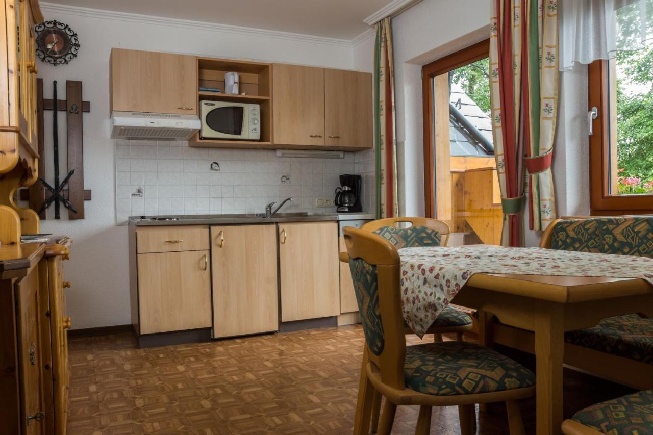 Haus Wiesbach Ramsau am Dachstein Extérieur photo