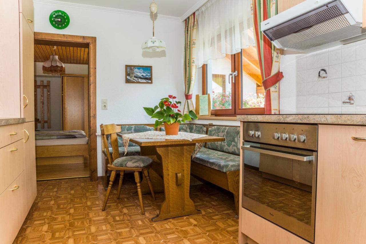 Haus Wiesbach Ramsau am Dachstein Extérieur photo