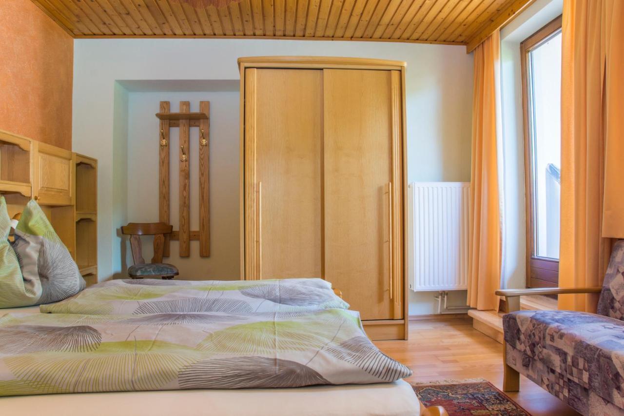 Haus Wiesbach Ramsau am Dachstein Extérieur photo