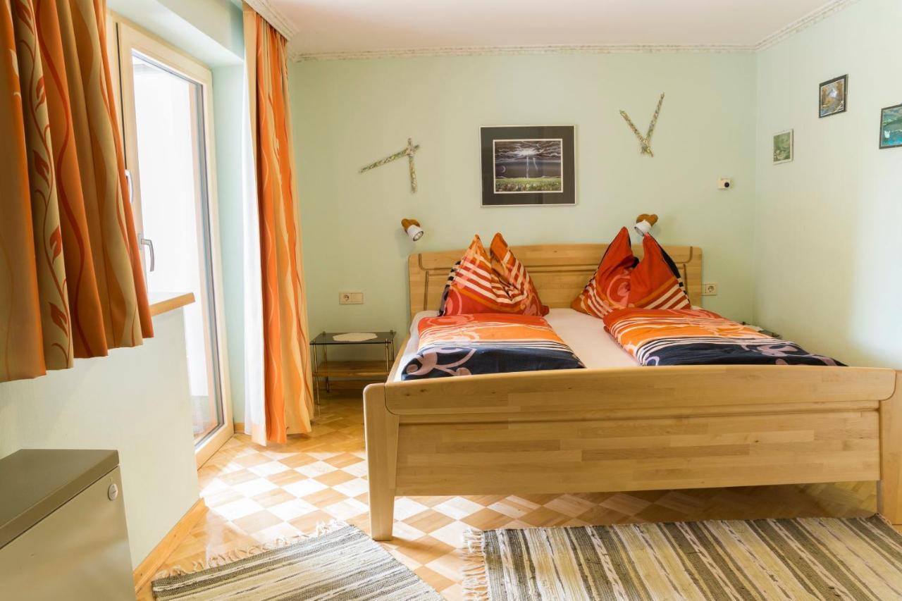Haus Wiesbach Ramsau am Dachstein Extérieur photo