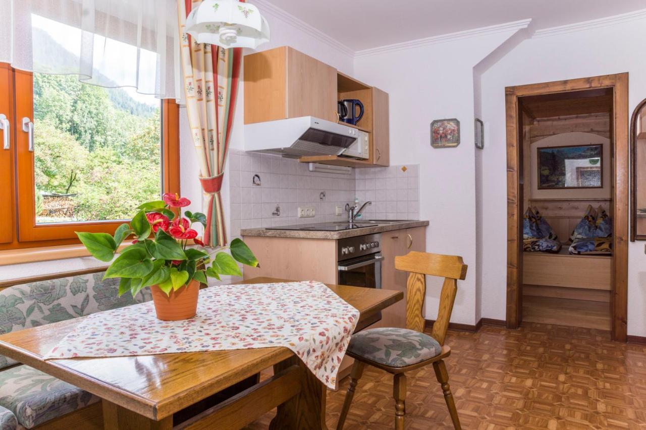 Haus Wiesbach Ramsau am Dachstein Extérieur photo